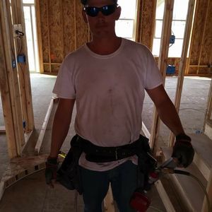 Meet your Posher, Aaron